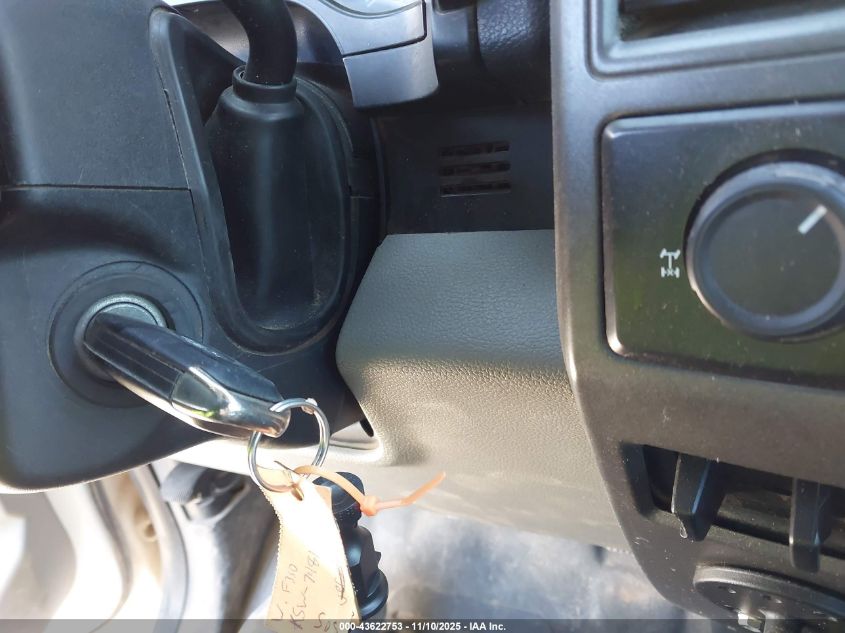 2018 Ford F-350 Chassis Xl VIN: 1FD7X3ET4JEB85474 Lot: 43622753