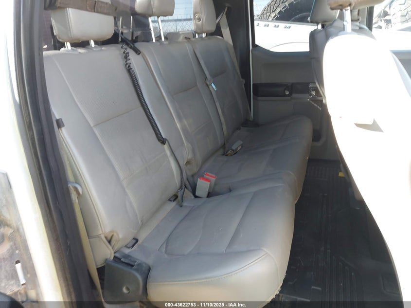 2018 Ford F-350 Chassis Xl VIN: 1FD7X3ET4JEB85474 Lot: 43622753