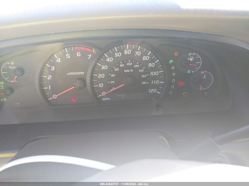 2006 Toyota Tundra Limited V8 VIN: 5TBDT48156S532131 Lot: 43622757