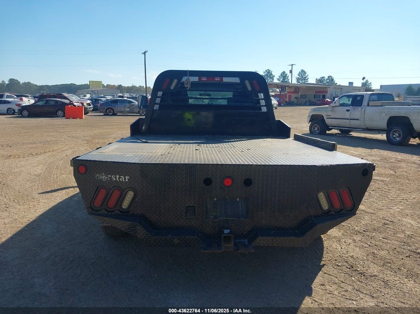 2012 Ram 3500 St VIN: 3C63DPGL2CG224601 Lot: 43622764