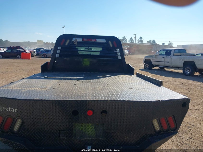 2012 Ram 3500 St VIN: 3C63DPGL2CG224601 Lot: 43622764