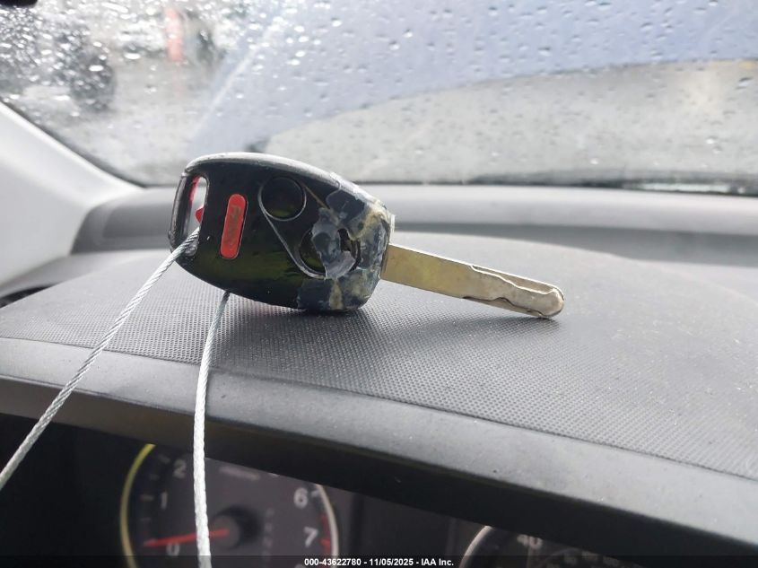 2007 Honda Cr-V Ex VIN: JHLRE48517C053933 Lot: 43622780