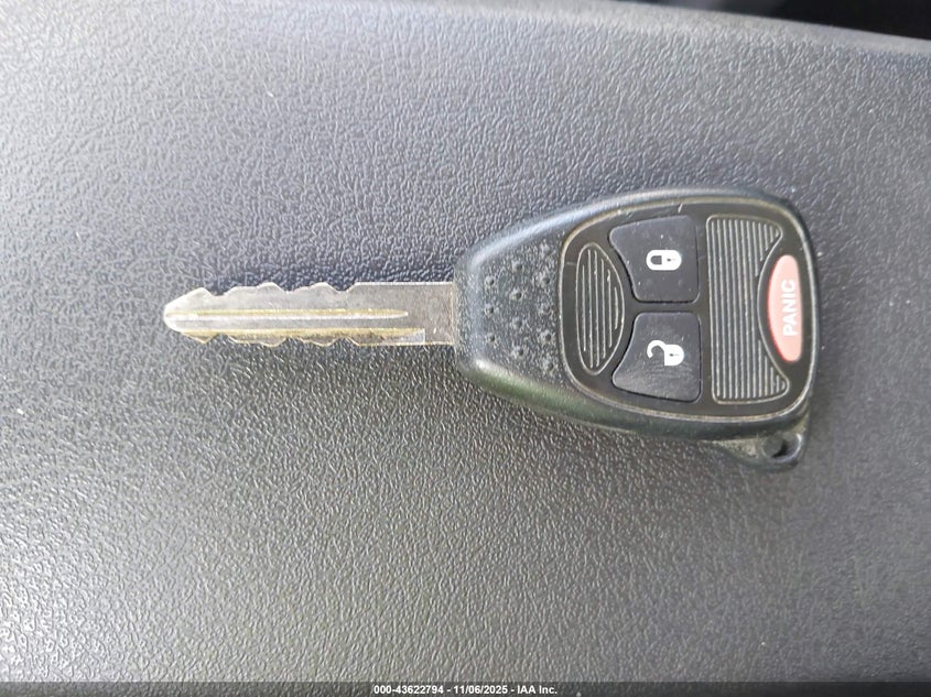 2009 Jeep Compass Limited VIN: 1J4FF57B49D193900 Lot: 43622794