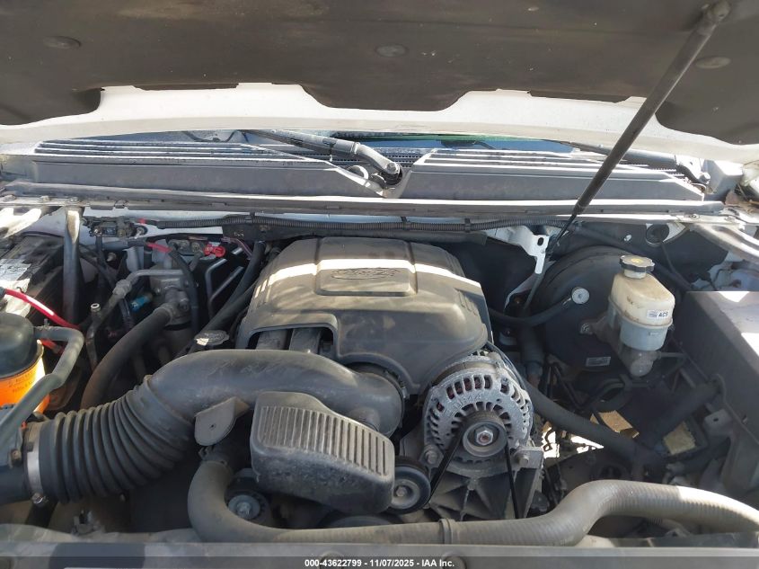 2009 GMC Yukon Sle1 VIN: 1GKFC23C69R127996 Lot: 43622799