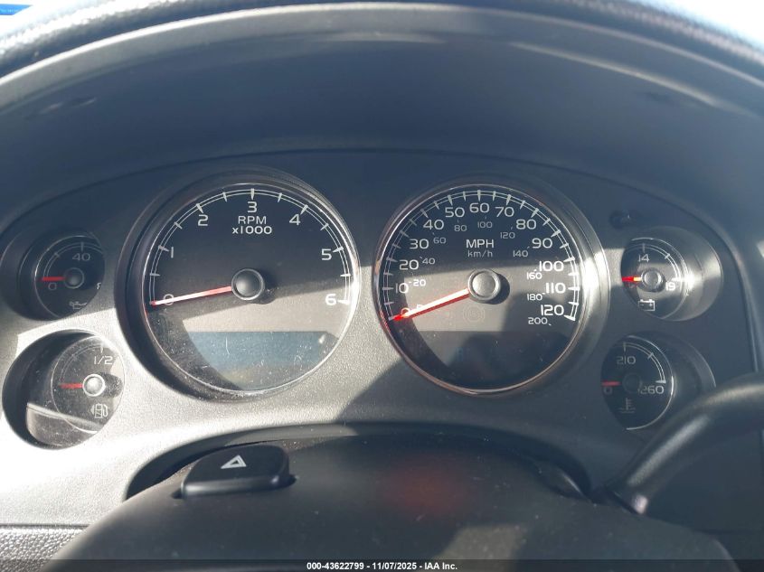 2009 GMC Yukon Sle1 VIN: 1GKFC23C69R127996 Lot: 43622799