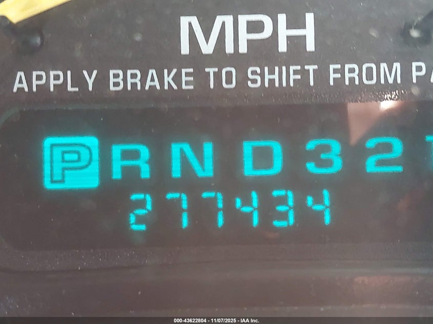 2001 GMC Yukon Slt VIN: 1GKEK13T71R156629 Lot: 43622804