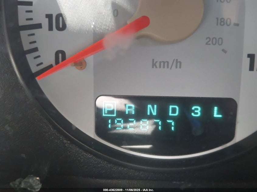 2004 Dodge Stratus Se VIN: 1B3EL36X14N185866 Lot: 43622809