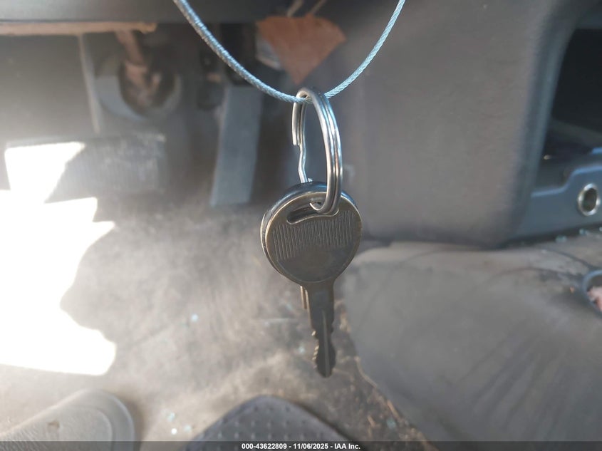 2004 Dodge Stratus Se VIN: 1B3EL36X14N185866 Lot: 43622809