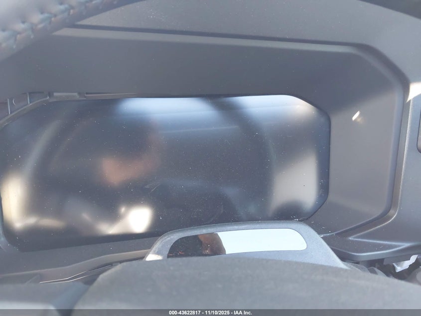 2025 Toyota Land Cruiser VIN: JTEABFAJ2SK043475 Lot: 43622817