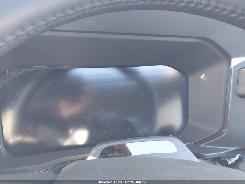 2025 Toyota Land Cruiser VIN: JTEABFAJ2SK043475 Lot: 43622817