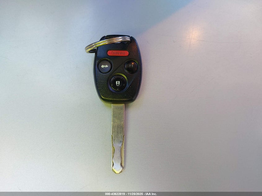 1HGCM66533A087741 2003 HONDA ACCORD photo no. 11