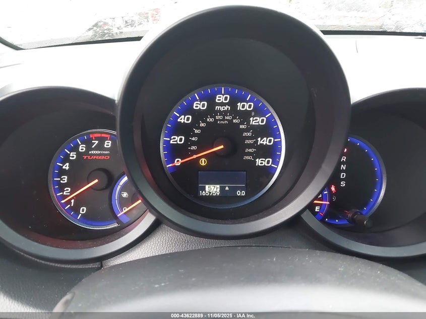 2008 Acura Rdx VIN: 5J8TB18248A006720 Lot: 43622889