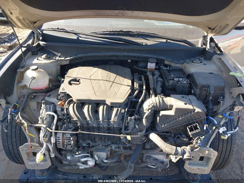 2023 HYUNDAI SANTA CRUZ SEL - 5NTJBDAE5PH046180