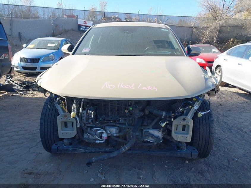 2023 HYUNDAI SANTA CRUZ SEL - 5NTJBDAE5PH046180