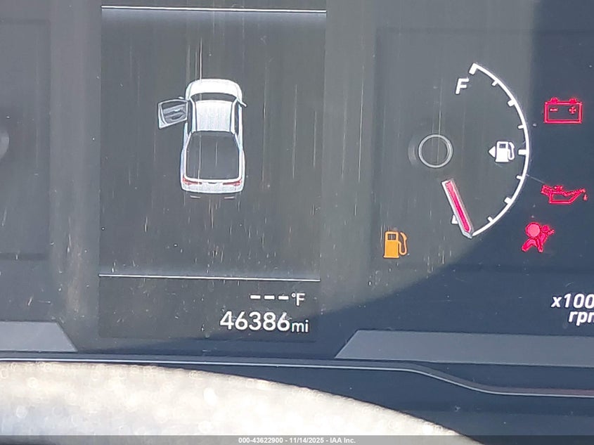 2023 HYUNDAI SANTA CRUZ SEL - 5NTJBDAE5PH046180