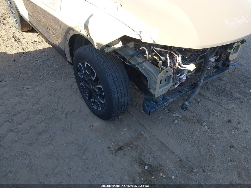 2023 HYUNDAI SANTA CRUZ SEL - 5NTJBDAE5PH046180