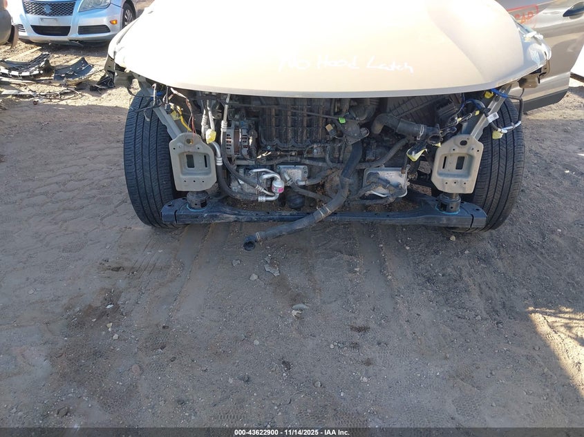 2023 HYUNDAI SANTA CRUZ SEL - 5NTJBDAE5PH046180