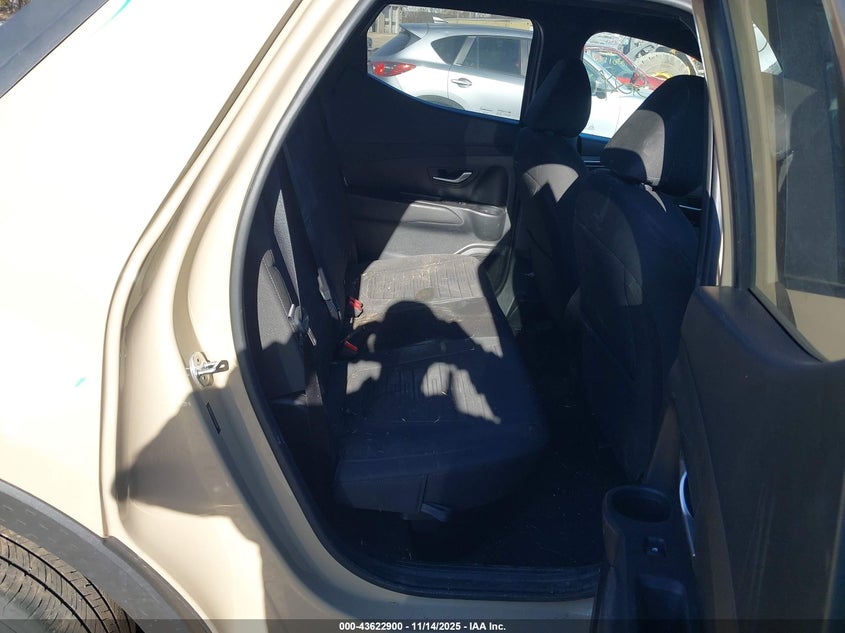 2023 HYUNDAI SANTA CRUZ SEL - 5NTJBDAE5PH046180