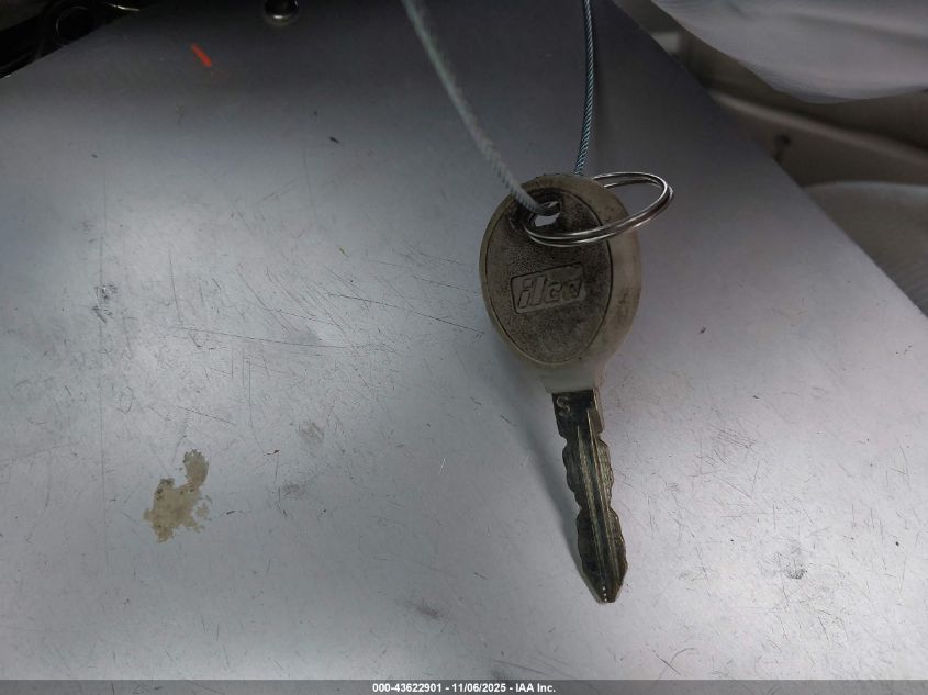 2005 Dodge Grand Caravan Se VIN: 1D4GP24R85B179868 Lot: 43622901