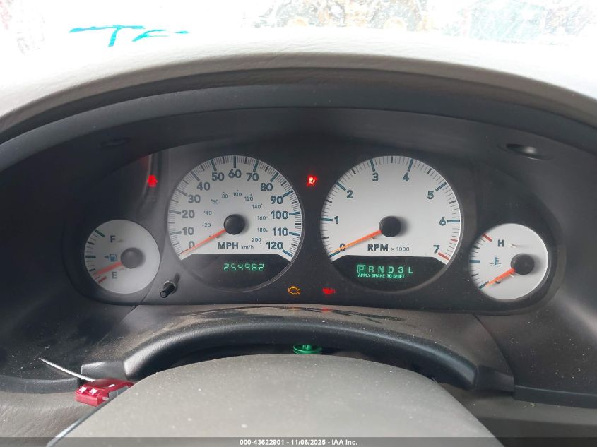 2005 Dodge Grand Caravan Se VIN: 1D4GP24R85B179868 Lot: 43622901