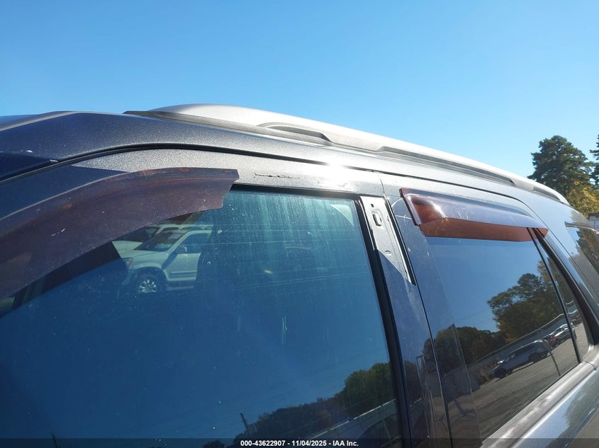 1FM5K8D84HGD09483 2017 FORD EXPLORER photo no. 6