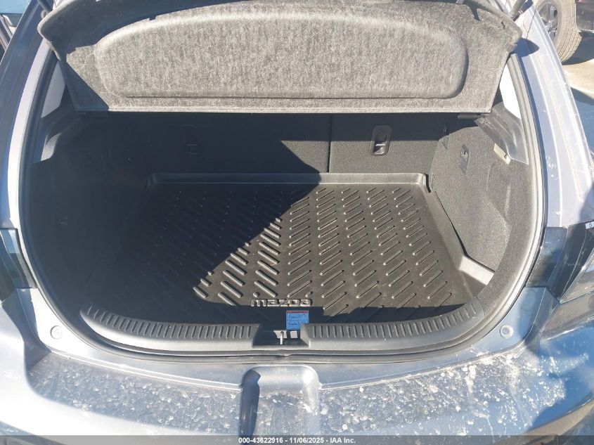 2008 Mazda Mazda3 S Sport VIN: JM1BK343681799569 Lot: 43622916