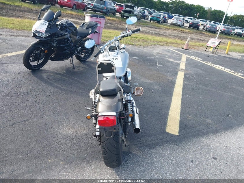 JH2RC44017M103907 2007 HONDA VT photo no. 6