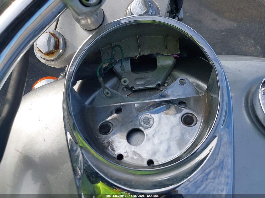 JH2RC44017M103907 2007 HONDA VT photo no. 7