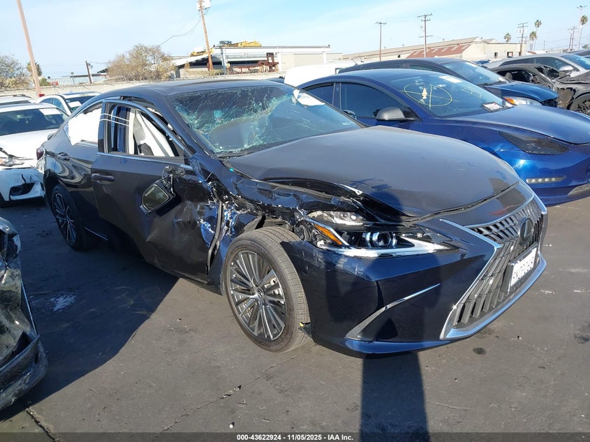 LEXUS ES 300H ES 300H