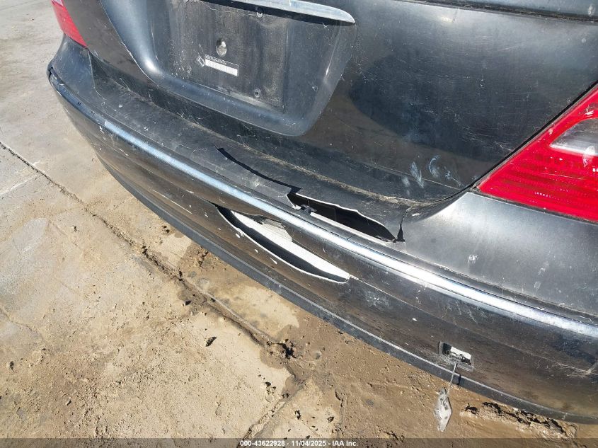 2006 Mercedes-Benz E 350 VIN: WDBUF56J66A794226 Lot: 43622928