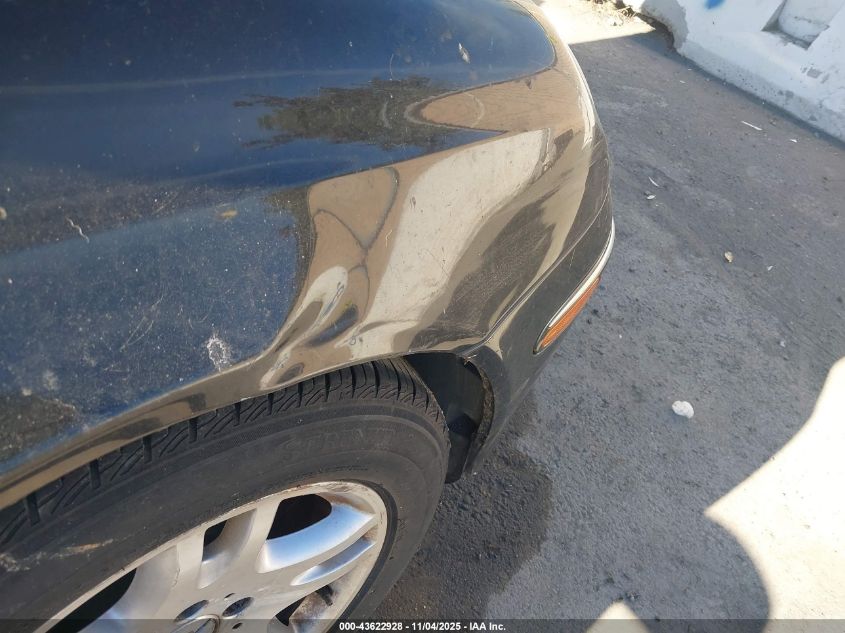 2006 Mercedes-Benz E 350 VIN: WDBUF56J66A794226 Lot: 43622928