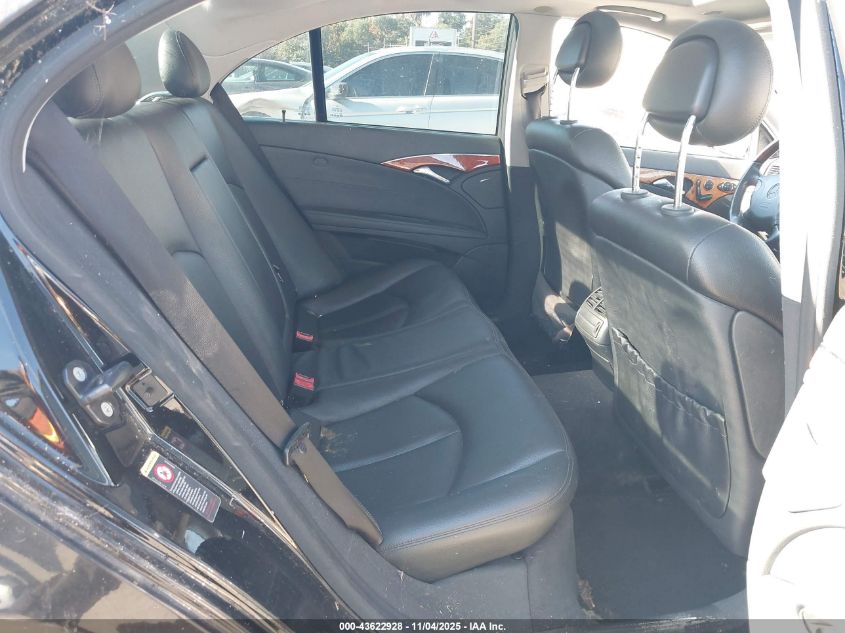 2006 Mercedes-Benz E 350 VIN: WDBUF56J66A794226 Lot: 43622928