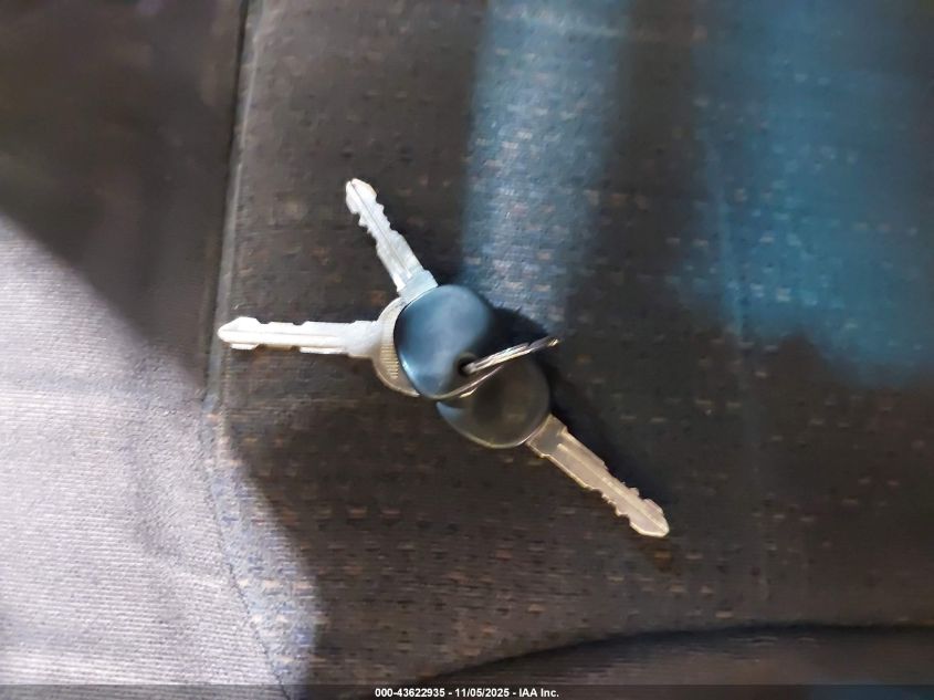 2002 Chevrolet Silverado 2500Hd Ls VIN: 1GCHK29U32E141715 Lot: 43622935