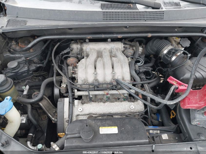 2006 Hyundai Tucson Gls/Limited VIN: KM8JN12D86U323186 Lot: 43622937