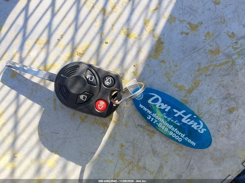 2018 Ford Escape Sel VIN: 1FMCU0HD6JUA62212 Lot: 43622940