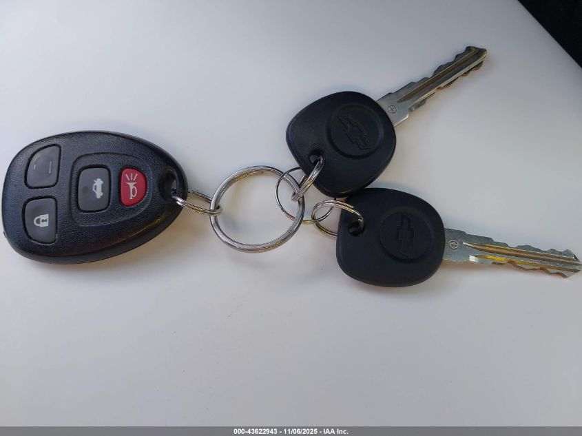 2006 Chevrolet Cobalt Ls VIN: 1G1AK15F867740793 Lot: 43622943