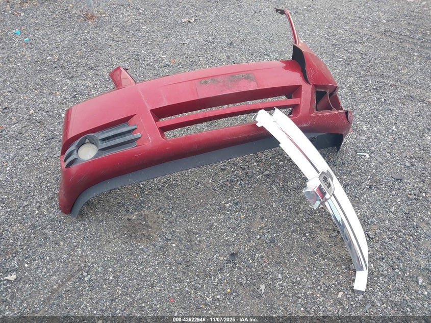 2008 Dodge Grand Caravan Sxt VIN: 2D8HN54P88R605881 Lot: 43622946