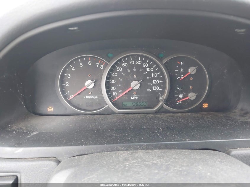 KNDUP132856695414 2005 KIA SEDONA photo no. 7