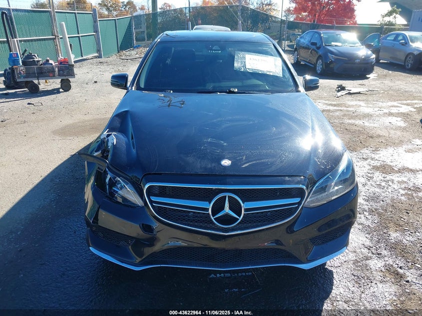 2014 MERCEDES-BENZ E 350 4MATIC WDDHF8JBXEA885735