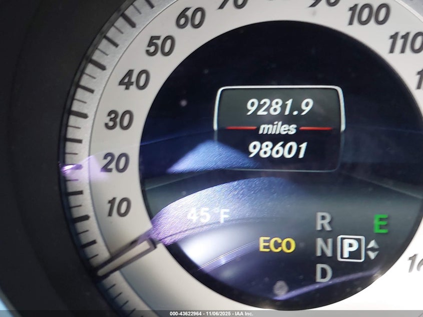 2014 MERCEDES-BENZ E 350 4MATIC WDDHF8JBXEA885735