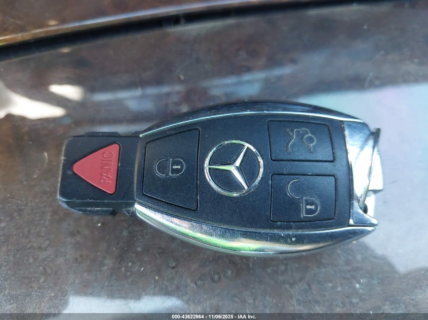 2014 MERCEDES-BENZ E 350 4MATIC WDDHF8JBXEA885735