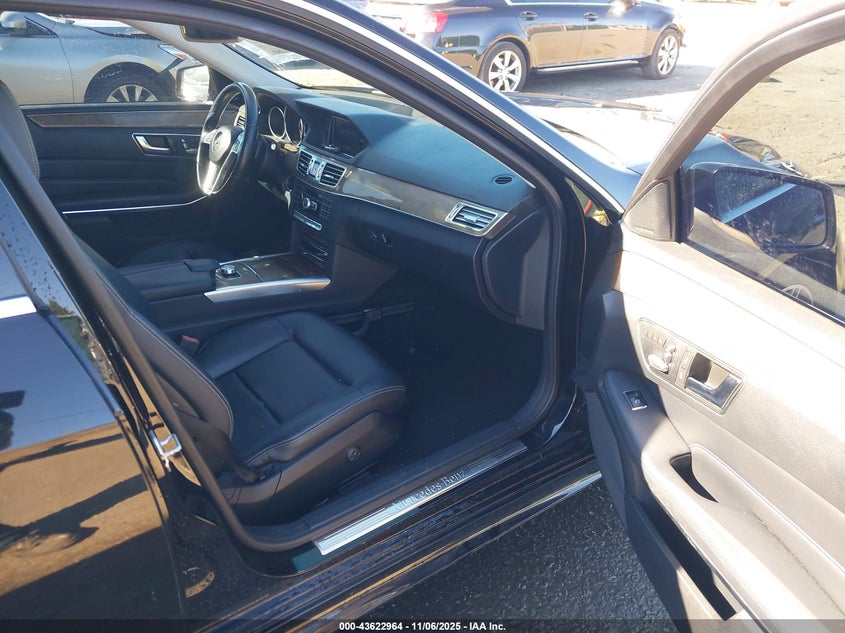 2014 MERCEDES-BENZ E 350 4MATIC WDDHF8JBXEA885735