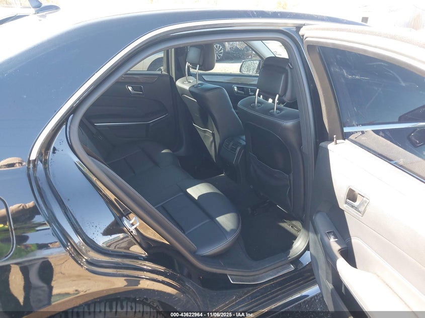 2014 MERCEDES-BENZ E 350 4MATIC WDDHF8JBXEA885735