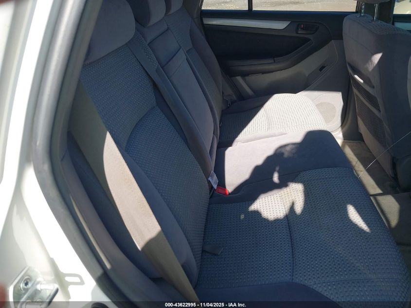 2004 Toyota 4Runner Sr5 V6 VIN: JTEBU14R748020194 Lot: 43622995