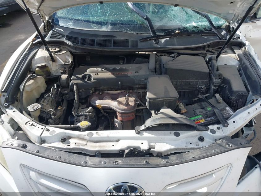 2009 Toyota Camry VIN: 4T1BE46K19U813312 Lot: 43623006