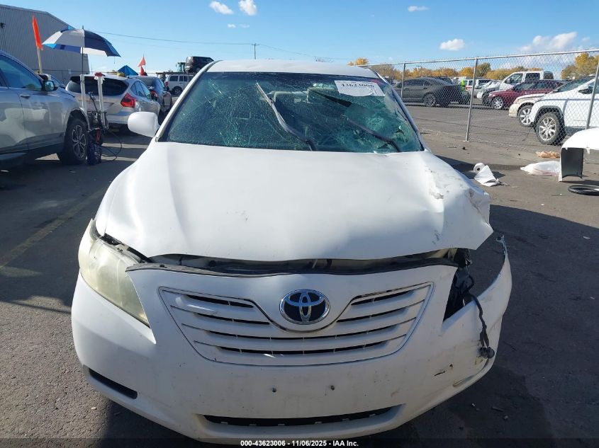 2009 Toyota Camry VIN: 4T1BE46K19U813312 Lot: 43623006