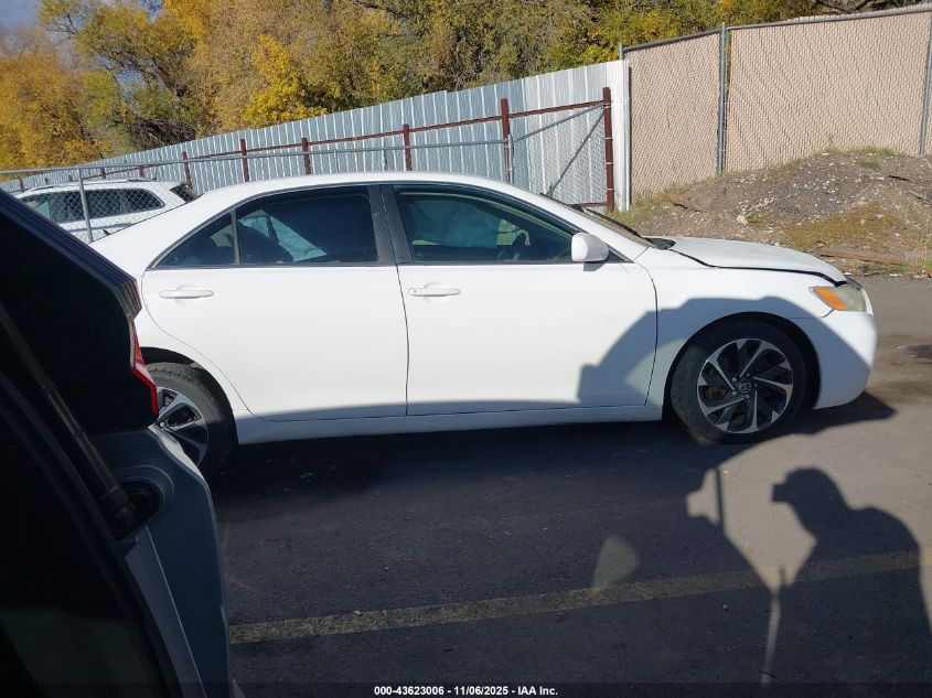 2009 Toyota Camry VIN: 4T1BE46K19U813312 Lot: 43623006