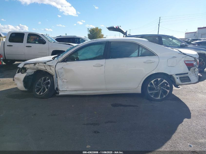 2009 Toyota Camry VIN: 4T1BE46K19U813312 Lot: 43623006