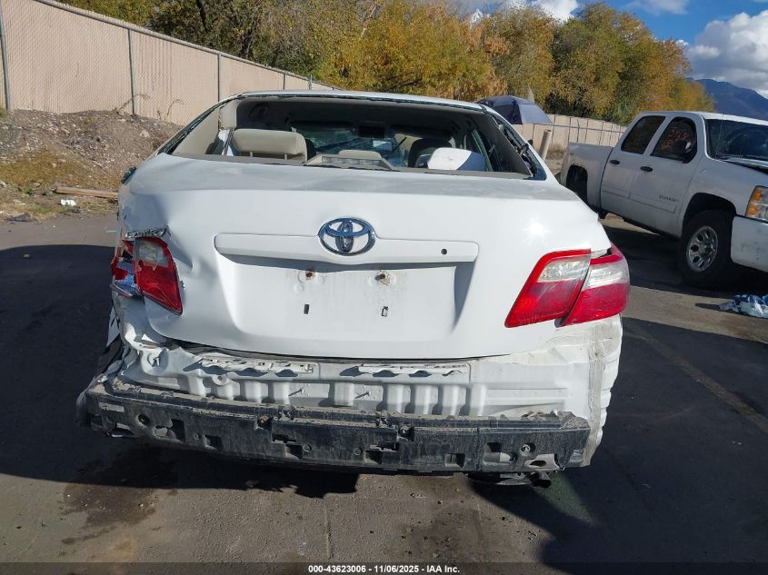 2009 Toyota Camry VIN: 4T1BE46K19U813312 Lot: 43623006