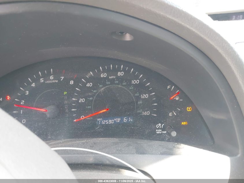 2009 Toyota Camry VIN: 4T1BE46K19U813312 Lot: 43623006